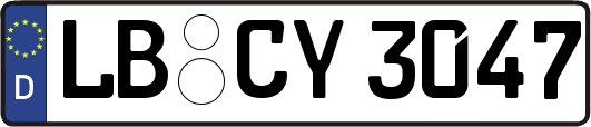LB-CY3047