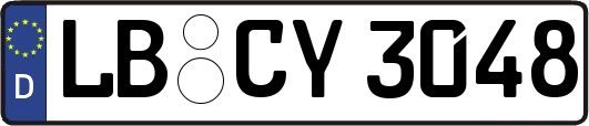 LB-CY3048