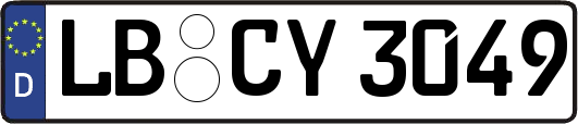 LB-CY3049