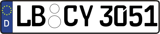 LB-CY3051