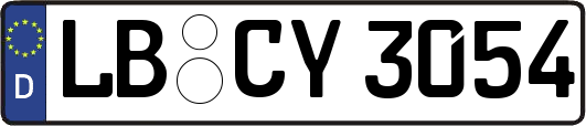 LB-CY3054