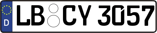 LB-CY3057