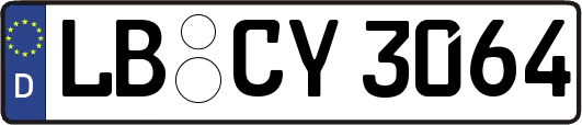 LB-CY3064
