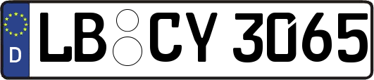 LB-CY3065
