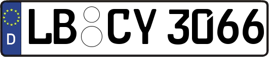LB-CY3066
