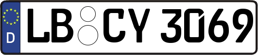 LB-CY3069