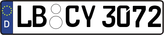LB-CY3072