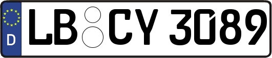 LB-CY3089