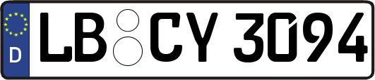 LB-CY3094
