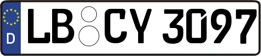 LB-CY3097
