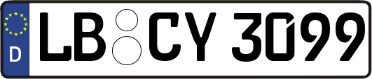 LB-CY3099