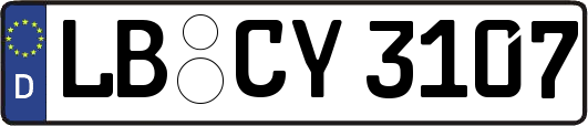 LB-CY3107