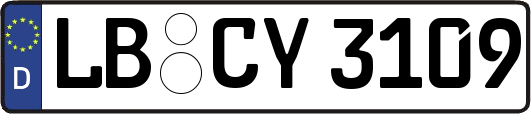 LB-CY3109