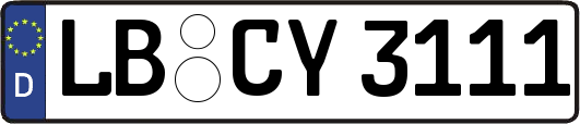 LB-CY3111