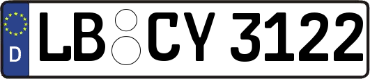 LB-CY3122