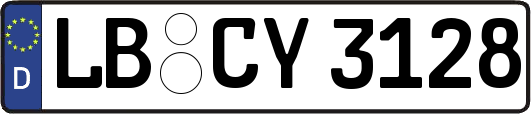 LB-CY3128