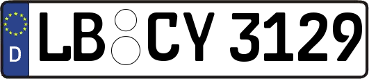 LB-CY3129