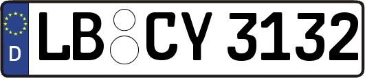 LB-CY3132