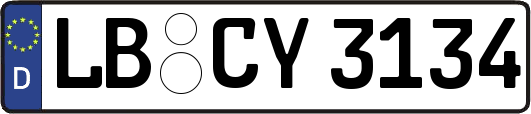 LB-CY3134