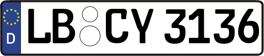 LB-CY3136