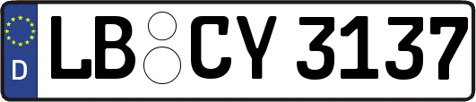 LB-CY3137