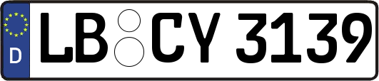 LB-CY3139