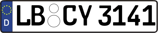 LB-CY3141