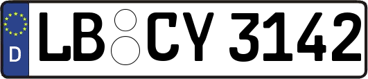 LB-CY3142
