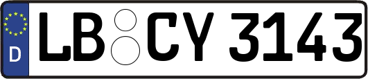 LB-CY3143