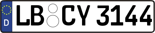 LB-CY3144