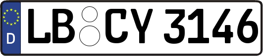 LB-CY3146