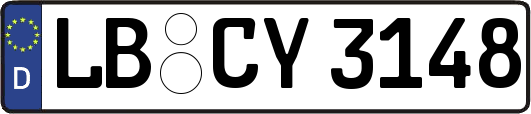 LB-CY3148