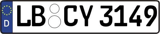 LB-CY3149
