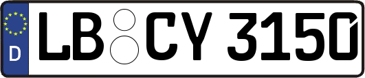 LB-CY3150