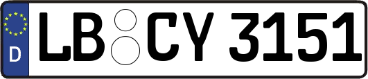 LB-CY3151