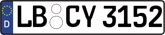 LB-CY3152