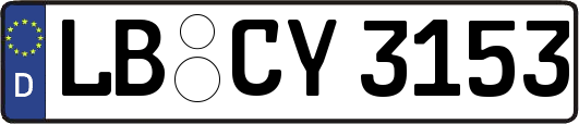 LB-CY3153