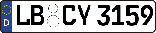 LB-CY3159
