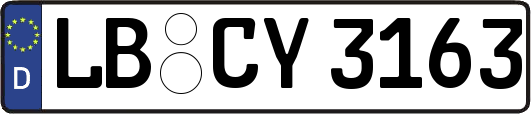 LB-CY3163