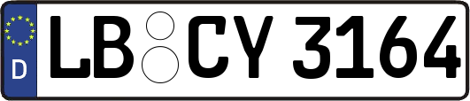 LB-CY3164