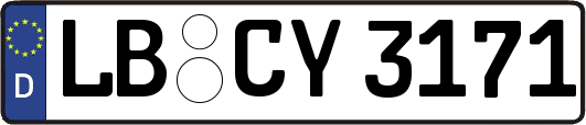 LB-CY3171