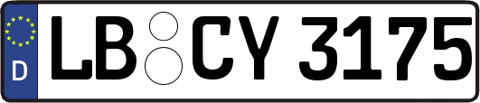 LB-CY3175