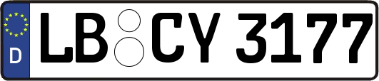 LB-CY3177