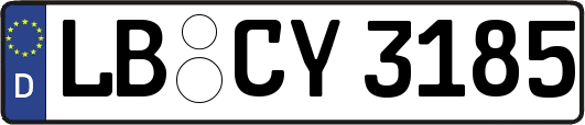 LB-CY3185