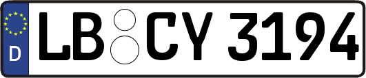 LB-CY3194