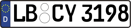 LB-CY3198