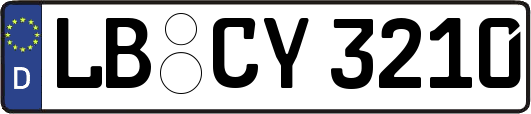 LB-CY3210