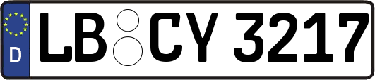 LB-CY3217