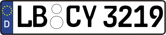 LB-CY3219