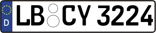 LB-CY3224